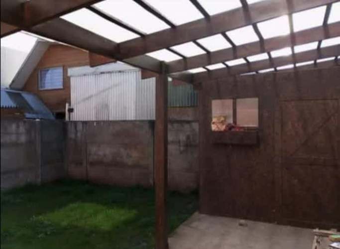 CASA EN VENTA.- LABRANZA