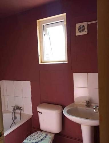 CASA EN VENTA.- LABRANZA