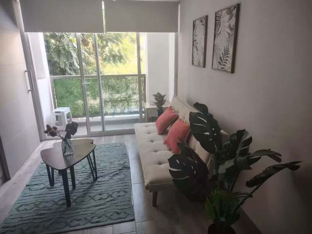 Departamento en arriendo Full equipado en Calle Condor Parque Almagro