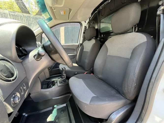 RENAULT DOKKER 1.5 DSL FURGON MT 1 AB ESP - 2021 | 211