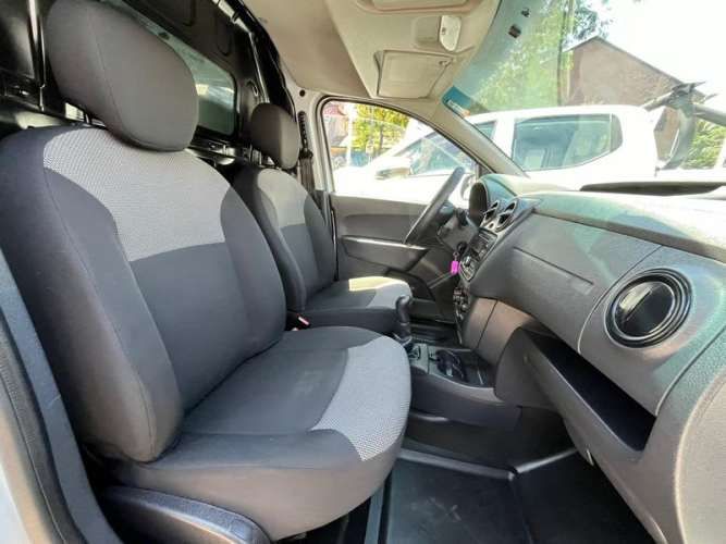 RENAULT DOKKER 1.5 DSL FURGON MT 1 AB ESP - 2021 | 211