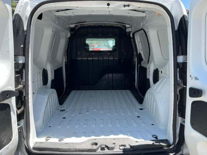 RENAULT DOKKER 1.5 DSL FURGON MT 1 AB ESP - 2021 | 211