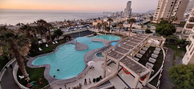 Arriendo dptos amoblados para 2 o 3 personas, Pet-friendly.