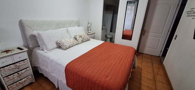 Arriendo dptos amoblados para 2 o 3 personas, Pet-friendly.