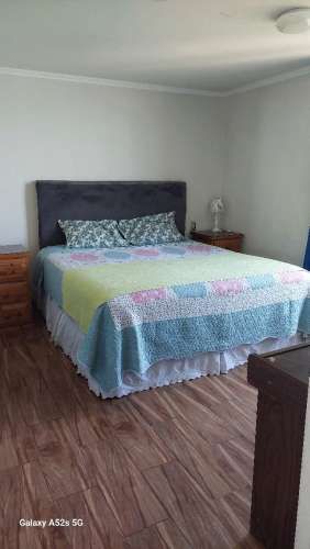 Arriendo dptos amoblados para 2 o 3 personas, Pet-friendly.