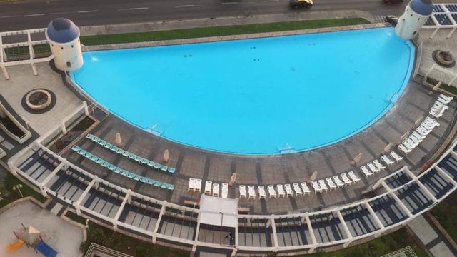 Arriendo dptos amoblados para 2 o 3 personas, Pet-friendly.