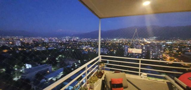 Gran vista 3 dorm 2 baños 2 estacionamiento Bodega