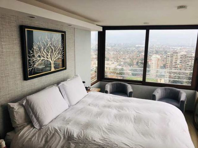 Gran vista 3 dorm 2 baños 2 estacionamiento Bodega