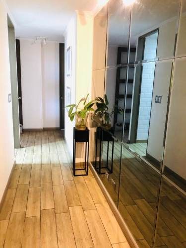 Gran vista 3 dorm 2 baños 2 estacionamiento Bodega