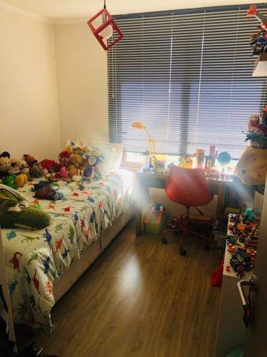 Gran vista 3 dorm 2 baños 2 estacionamiento Bodega