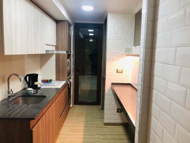 Gran vista 3 dorm 2 baños 2 estacionamiento Bodega