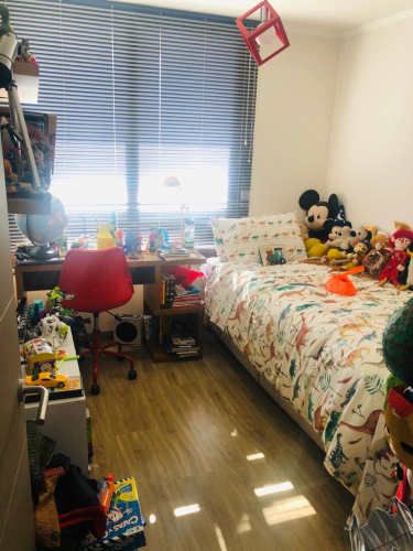 Gran vista 3 dorm 2 baños 2 estacionamiento Bodega