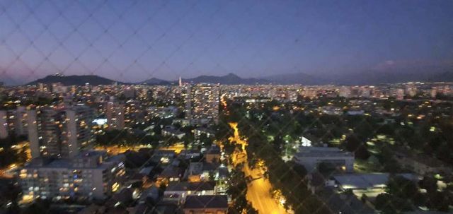 Gran vista 3 dorm 2 baños 2 estacionamiento Bodega