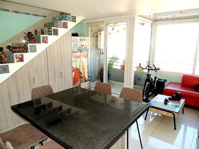 EXCLUSIVO DUPLEX REMODELADO IMPECABLE CON EXCELENTE ACCESO