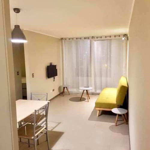 CÓMODO DEPARTAMENTO EN VENTA IDEAL PARA INVERSIÓN INMOBILIAR