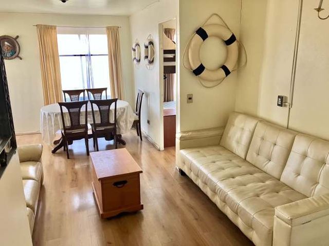 Arriendo Departamento Viña Del Mar de Marzo a Diciembre 2026