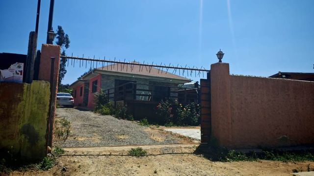 VENDO CASA EN LIMACHE | SECTOR ANGAMOS