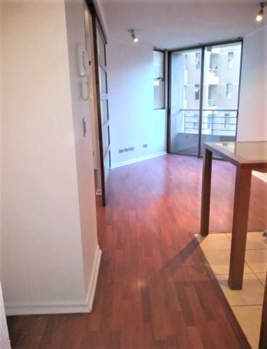 Lindo departamento 1 dormitorio, salida metro Bellas Artes