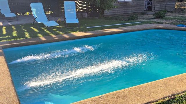 VENTA PARCELA DE AGRADO