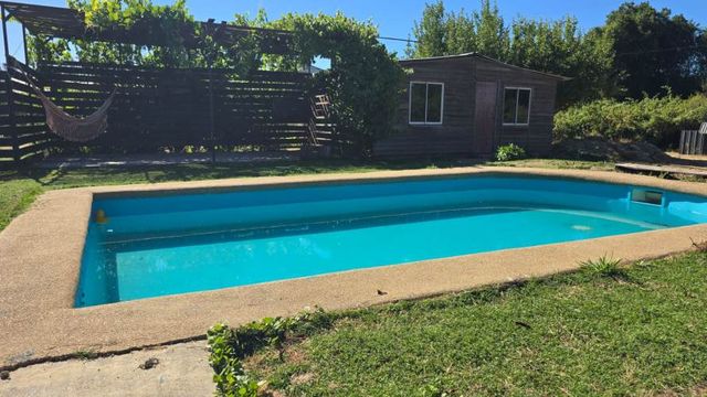 VENTA PARCELA DE AGRADO