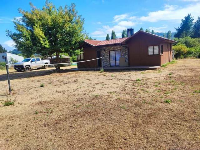 VENTA PARCELA DE AGRADO