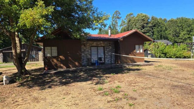 VENTA PARCELA DE AGRADO