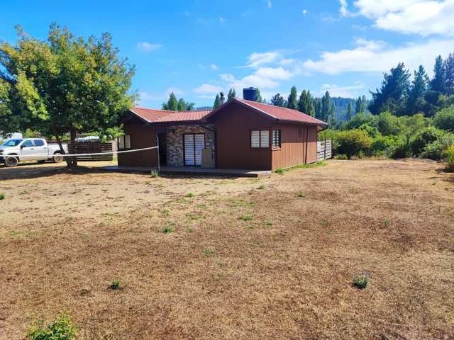 VENTA PARCELA DE AGRADO