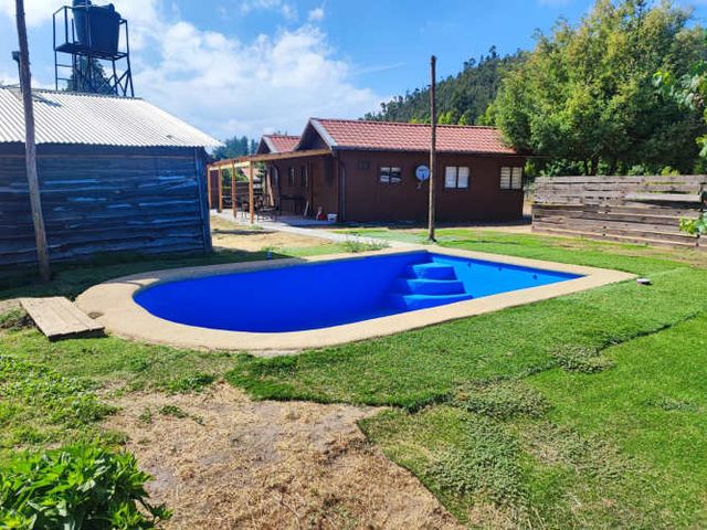 VENTA PARCELA DE AGRADO