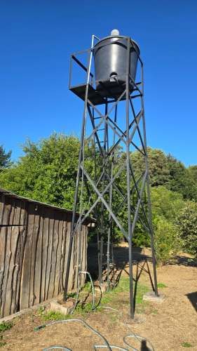 VENTA PARCELA DE AGRADO