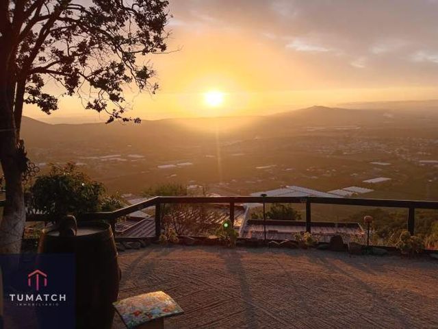 Parcela en venta de 5800m2 ubicado en San Pedro de Quillota