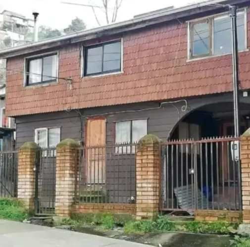 Se arrienda casa 3 Dormitorio  con 1 Baño – Sector Modelo, Puerto Montt