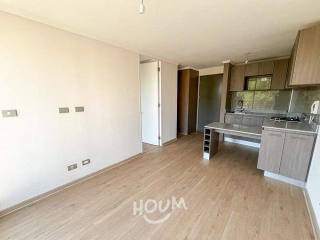 Departamento en Briones Luco