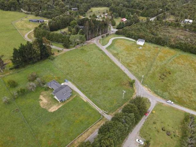 Parcela en Los Ulmos, Puerto Varas, ensenada (138202)