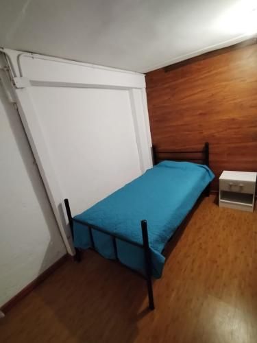 Arriendo Pieza CASA SOLO para mujeres SANTIAGO CENTRO SECTOR SAN DIEGO