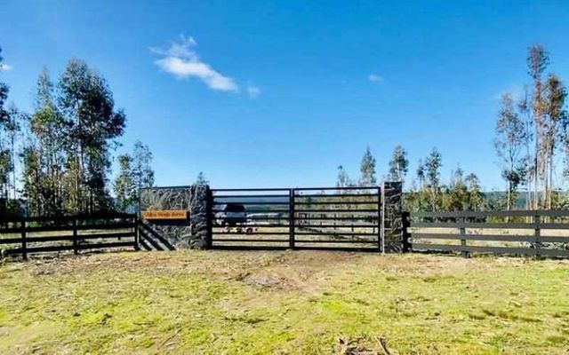 Vendo 5 parcelas costeras del Loteo Altos Monte Zorro a minutos de playa Monte Zorro, Cobquecura.