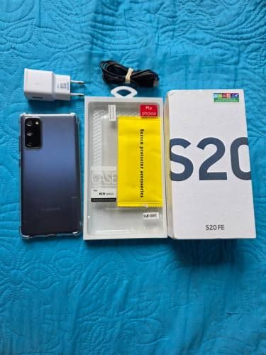 Samsung Galaxy S20 FE 128 GB