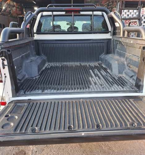 Mazda Bt50 2019 turbo diesel 4x4 full equipo 3.2 Automatica.