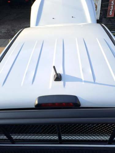 Mazda Bt50 2019 turbo diesel 4x4 full equipo 3.2 Automatica.