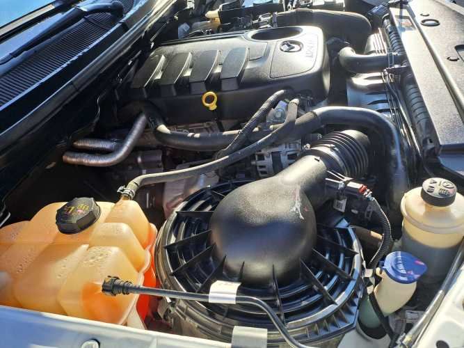 Mazda Bt50 2019 turbo diesel 4x4 full equipo 3.2 Automatica.