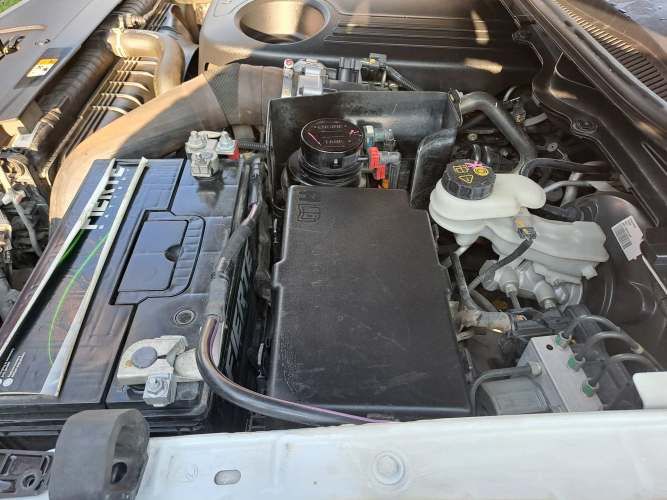 Mazda Bt50 2019 turbo diesel 4x4 full equipo 3.2 Automatica.