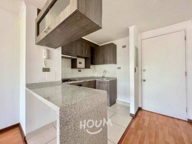 Departamento en Club Hípico