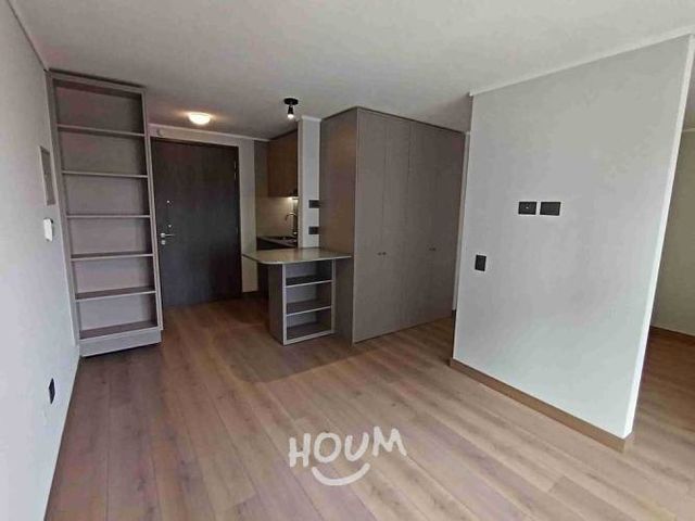 Departamento en Avenida Buzeta