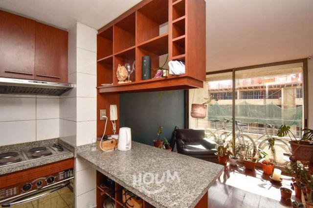 Departamento en Cóndor