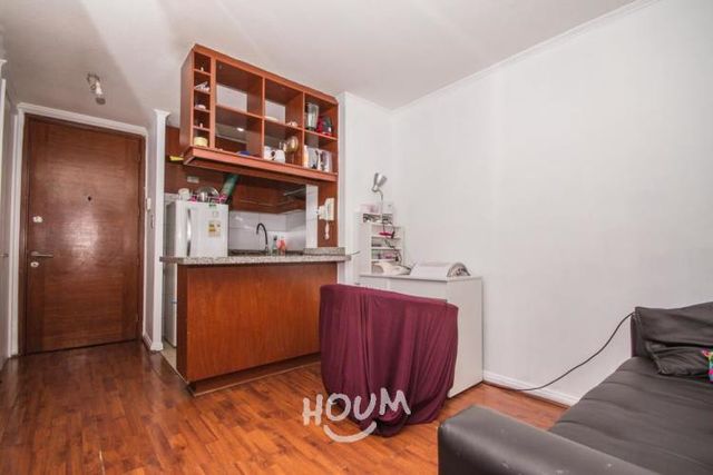 Departamento en Cóndor