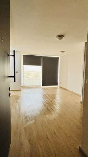 Departamento NUEVO 2D / 2B con Estacionamiento y Bodega – Metro Macul | $550.000