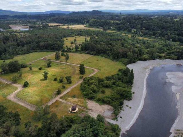 Venta de Parcelas – Sector Folilco, Región de Los Ríos