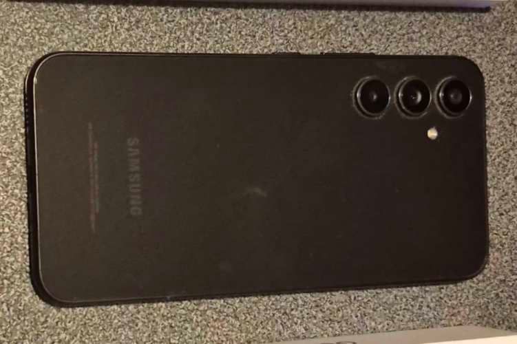 Galaxy A 54 .5G...256 g