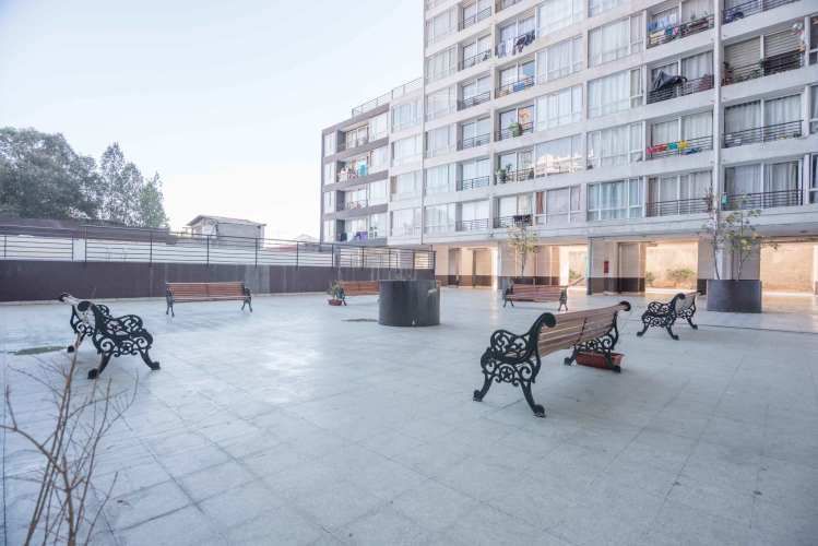 Avenida Vicuña Macke [88-1]