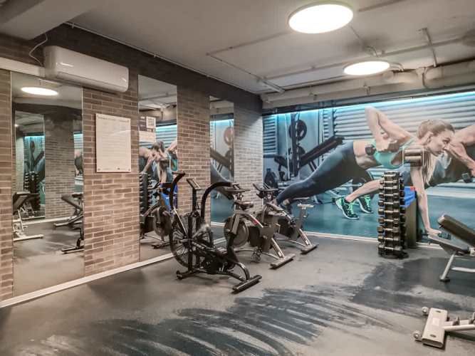 Plaza Central [2934-11]