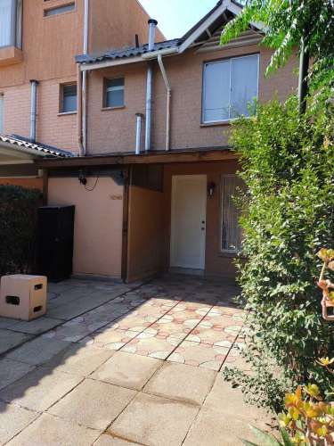 CASA PARQUE SAN FRANCISCO PTE ALTO